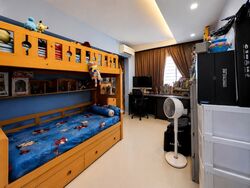 Blk 491D Tampines Street 45 (Tampines), HDB 5 Rooms #590200481